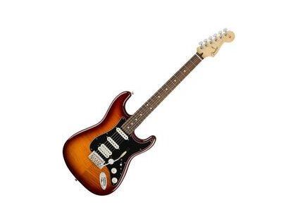 Fender Player Series STRT HSS PLSTP PF Tobacco Burst