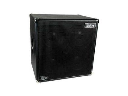 Kustom DE410H