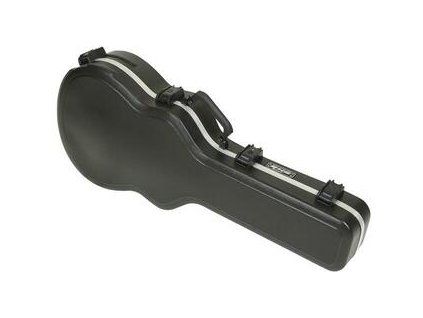 SKB Cases 1SKB-GSM Taylor GS Mini Acoustic Hard Case for Acoustic Guitar
