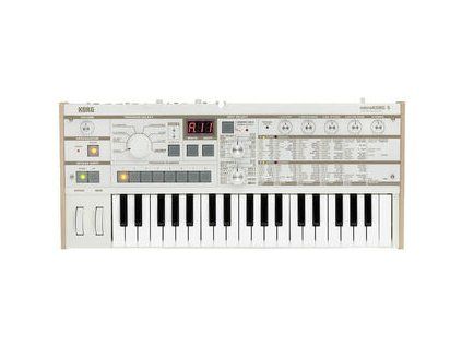 Korg MicroKORG S
