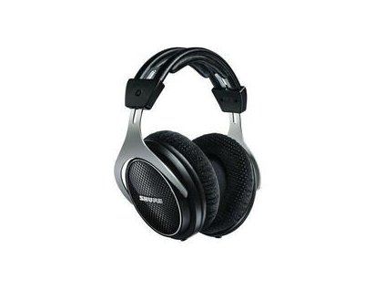 Shure SRH Frequency