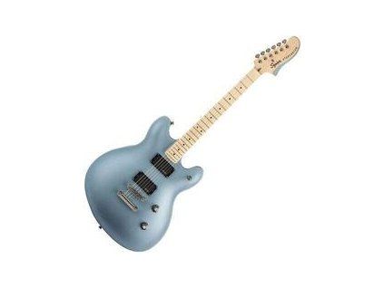 Fender Squier Contemporary Active Starcaster MN Ice Blue Metallic