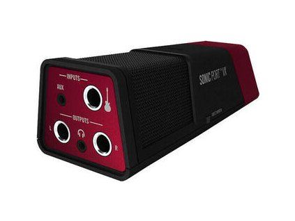 Line6 Sonic Port Analogue