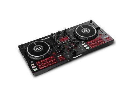Numark Mixtrack FX DJ Controller