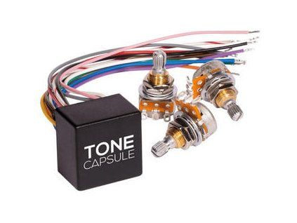 Darkglass Tone Capsule V2
