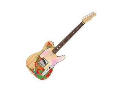 Fender Jimmy Page Telecaster RW Natural