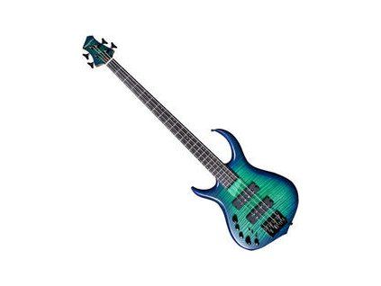 Sire Marcus Miller M7 Alder-4 Transparent Blue