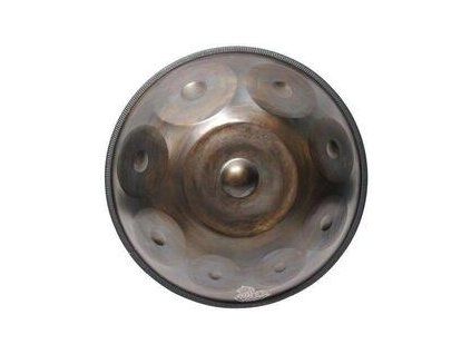 Terre Shamanic D Minor Handpan