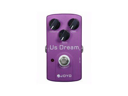 Joyo JF-34 US Dream