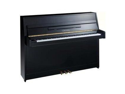 Yamaha B1-PE Polished Ebony