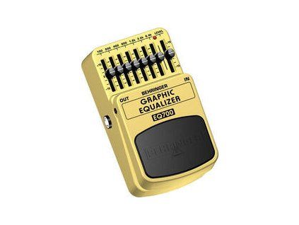 Behringer EQ 700
