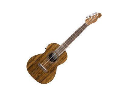 Fender Rincon Tenor Ukulele Natural