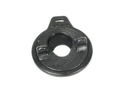 Dunlop 7036 Strap Lock Black
