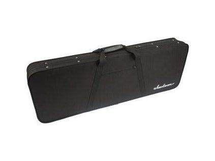 Jackson Soloist/Dinky Case for Electric Guitar