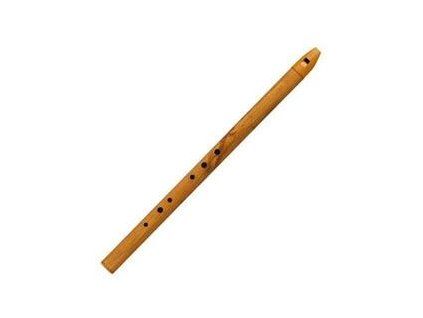 Terre Irish Ethnic whistle Tuning