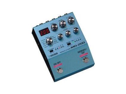 Boss MD-200 EXP
