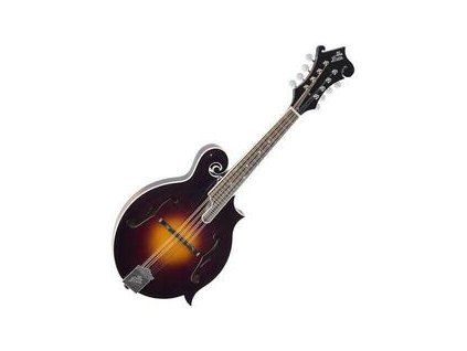 The Loar Sunburst