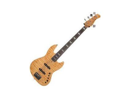 Sire Marcus Miller V9 Swamp Ash-5 2nd Gen