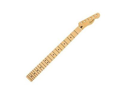 Fender Baritone Telecaster 22 Maple Guitar neck
