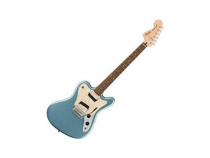 Fender Squier Paranormal Super-Sonic IL Metallic