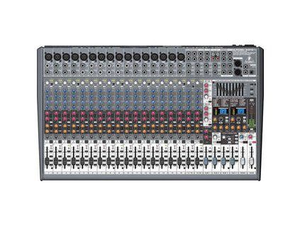 Behringer SX2442FX-EU