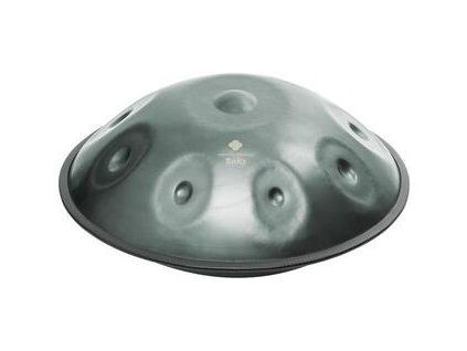 Sela SE Harmony D Handpan Tuning