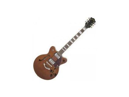 Gretsch G2655 Streamliner CB JR IL Single Barrel Stain