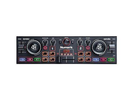 Numark DJ2Go2 DJ Controller