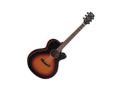 Cort SFX-E Satin