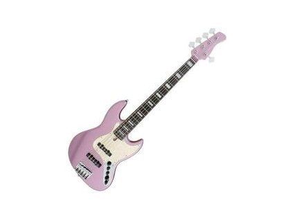 Sire Marcus Miller V7 Alder-5 2nd Gen Burgundy