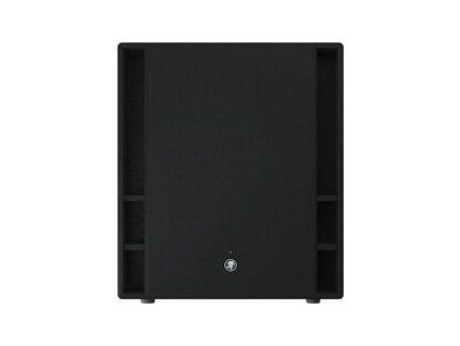 Mackie Active Frequency