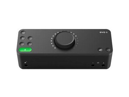 Audient Evo USB Line