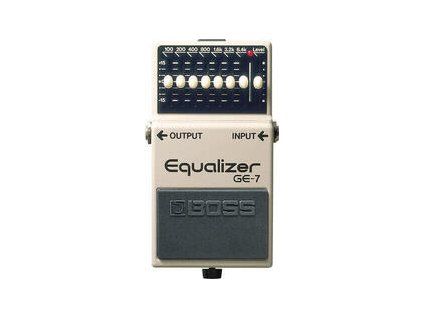 Boss GE-7