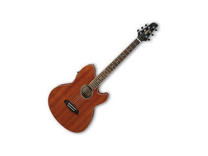 Ibanez TCY12E-OPN Open Pore Natural