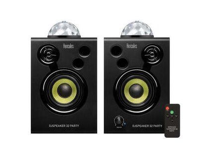 Hercules DJ Monitor