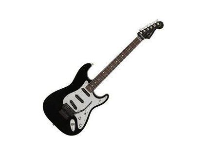 Fender Tom Morello Stratocaster RW Black