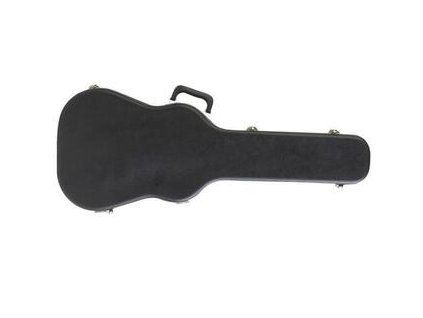 SKB Cases 1SKB-300 Baby Taylor/Martin LX Hardshell Case for Acoustic Guitar