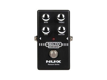 Nux Recto