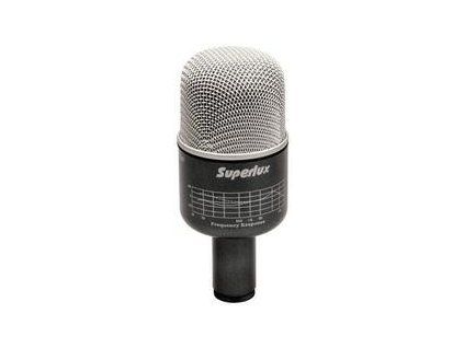 Superlux PRO-218A Microphone for bass drum