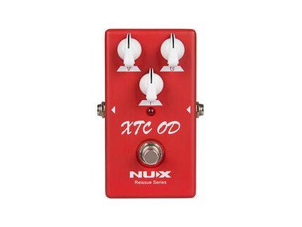 Nux XTC OD