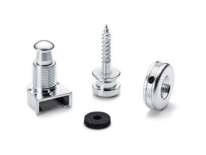 Schaller Strap Lock