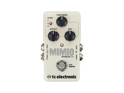 TC Electronic