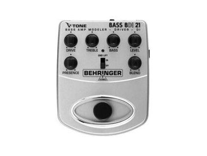 Behringer BDI 21