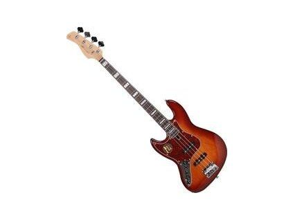 Sire Marcus Miller V7 Alder-4 2nd Gen LH 2019 Tobacco Sunburst