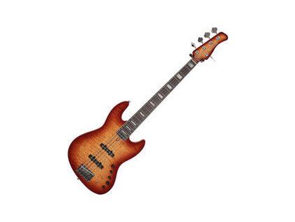 Sire Marcus Miller V9 Alder-5 2nd Gen Brown Sunburst