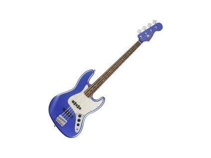 Fender Squier Contemporary Jazz Bass IL Metallic