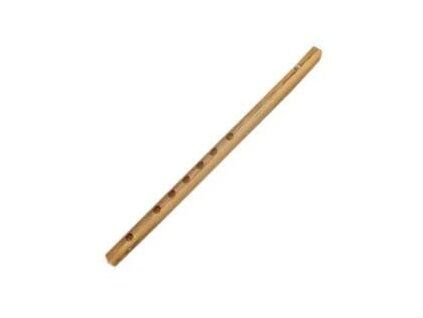 Terre Bamboo Nepal Ethnic whistle