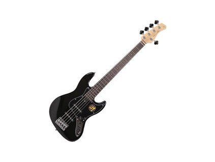 Sire Marcus Miller V3 5 2nd Gen Black Planet Matte