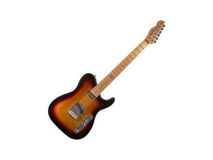 Chapman Guitars ML3 Pro Traditional Classic Metallic