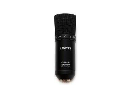 Lewitz C120USB